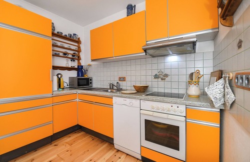 Brannenburg Apartment | Ferienwohnung Im Inntal Dahoam 80m² 2 Schlafzimmer Balkon, Terrasse, Zusätzliches WC, Vollausgestattete Küche