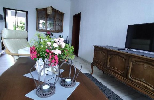 Karolinenkoog Apartment | Ferienwohnung-im-Karolinenkoog-Erholung-zwischen-Feld-und-Deich