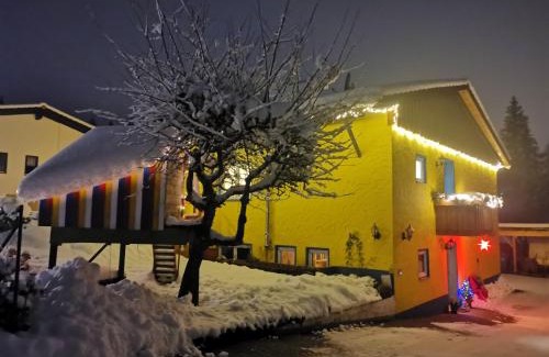 Irsengund Apartment | Ferienwohnung im Landhausstil
