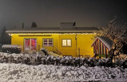 Irsengund Apartment | Ferienwohnung im Landhausstil