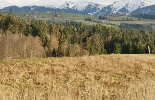 Irsengund Apartment | Ferienwohnung im Landhausstil