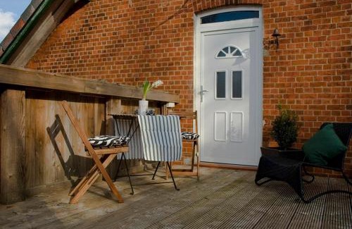 Hemmoor Apartment | Ferienwohnung im Loftstil