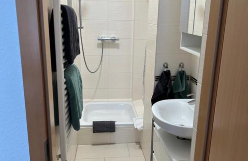 Weiwasser/O.L. Apartment | Ferienwohnung im Mehrfamilienhaus