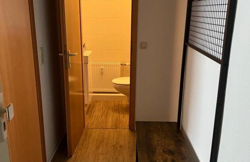 Weiwasser/O.L. Apartment | Ferienwohnung im Mehrfamilienhaus