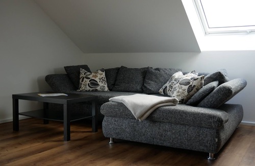 Huertgenwald Apartment | Ferienwohnung im Nationalpark Eifel