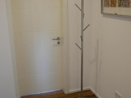 Huertgenwald Apartment | Ferienwohnung im Nationalpark Eifel (NEUBAU)
