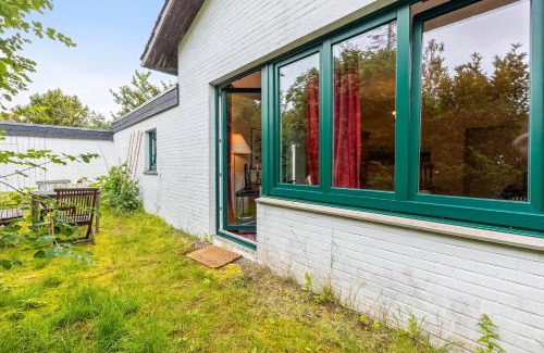 Salzhausen Apartment | Ferienwohnung im Reiterparadies