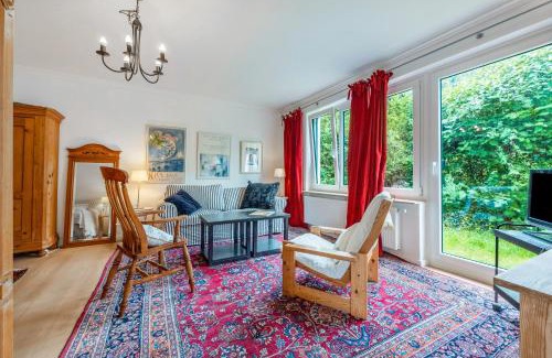 Salzhausen Apartment | Ferienwohnung im Reiterparadies