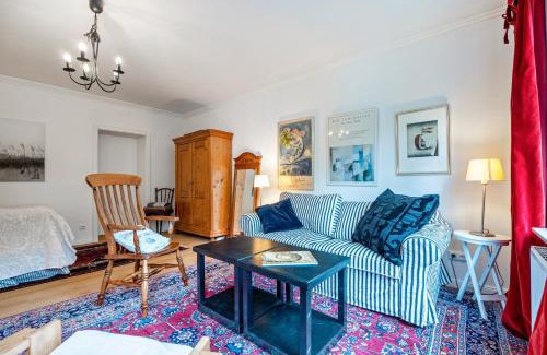 Salzhausen Apartment | Ferienwohnung im Reiterparadies