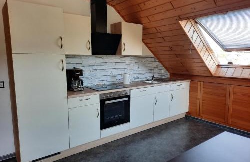 Oberzissen Apartment | Ferienwohnung im schönen Brohltal