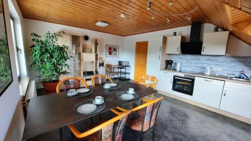 Oberzissen Apartment | Ferienwohnung im schönen Brohltal