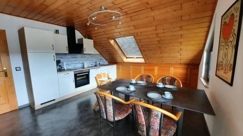 Oberzissen Apartment | Ferienwohnung im schönen Brohltal