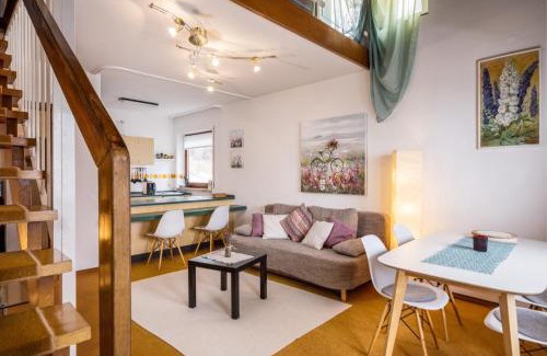 Schoenwald Apartment | Ferienwohnung im Schwarzwald