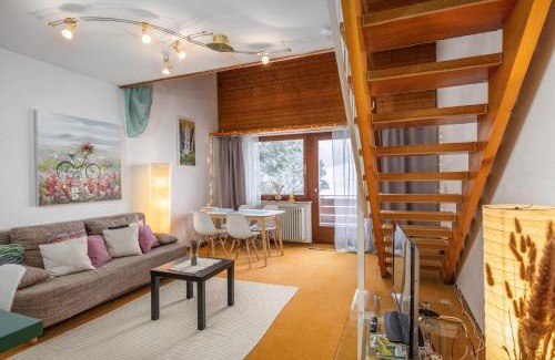 Schoenwald Apartment | Ferienwohnung im Schwarzwald
