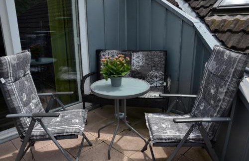 Enkirch Apartment | Ferienwohnung im Sonnenberg