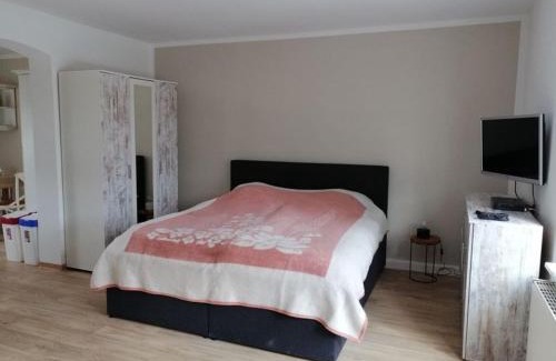 Vetschau/Spreewald Apartment | Ferienwohnung im Spreewald "Vivien"