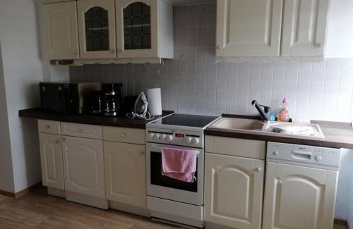 Vetschau/Spreewald Apartment | Ferienwohnung im Spreewald "Vivien"