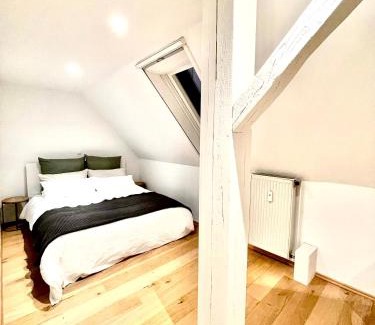 Gengenbach Apartment | Ferienwohnung Im Städtle