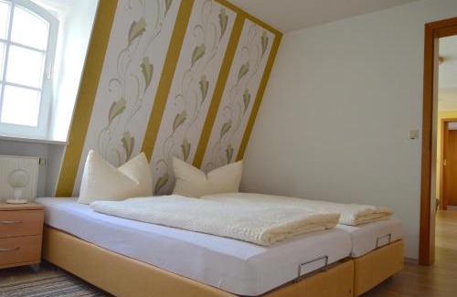 Zschopau Apartment | Ferienwohnung im Stadtzentrum Zschopau