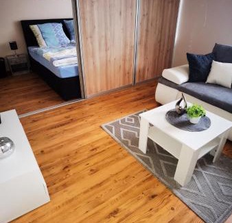 Blankenburg Apartment | Ferienwohnung im Starenweg