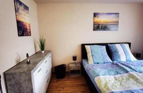 Blankenburg Apartment | Ferienwohnung im Starenweg