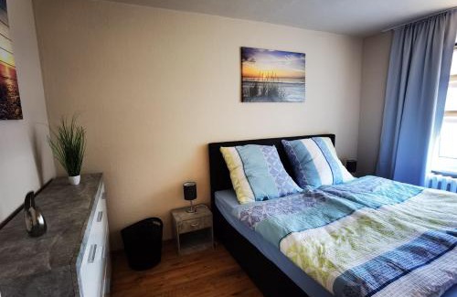 Blankenburg Apartment | Ferienwohnung im Starenweg