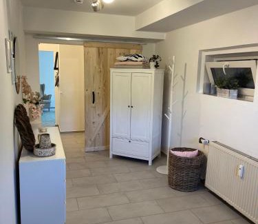 Odernheim am Glan Apartment | Ferienwohnung "Im Weidengarten"