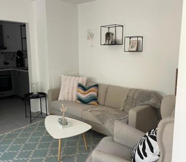 Odernheim am Glan Apartment | Ferienwohnung "Im Weidengarten"