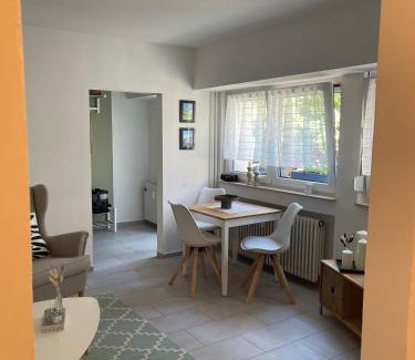 Odernheim am Glan Apartment | Ferienwohnung "Im Weidengarten"