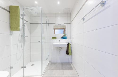 Eibelstadt Apartment | Ferienwohnung im Weingut Breunig