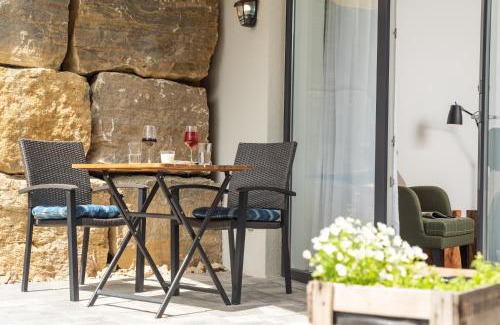 Eibelstadt Apartment | Ferienwohnung im Weingut Breunig