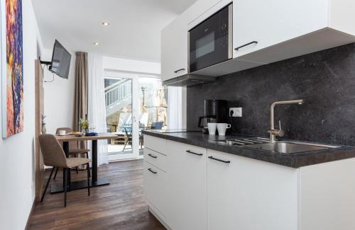 Eibelstadt Apartment | Ferienwohnung im Weingut Breunig