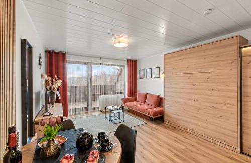 Woffelsbach Apartment | Ferienwohnung im Zemmer