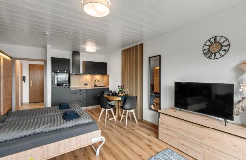 Woffelsbach Apartment | Ferienwohnung im Zemmer