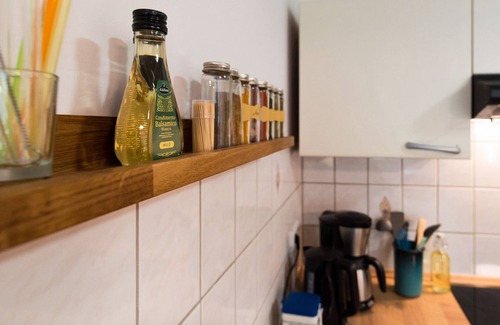 Hamelin Apartment | Ferienwohnung im Zentrum von Hameln