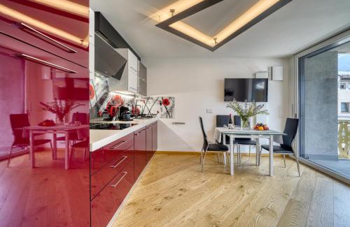 Naturno Apartment | Ferienwohnung im Zentrum