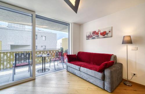 Naturno Apartment | Ferienwohnung im Zentrum