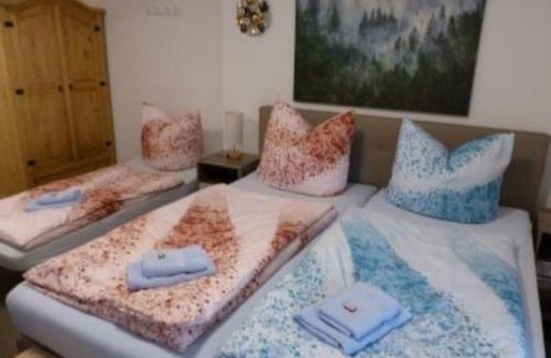 Seiffen Apartment | Ferienwohnung in 09548 Seiffen bis maximal 18 Personen