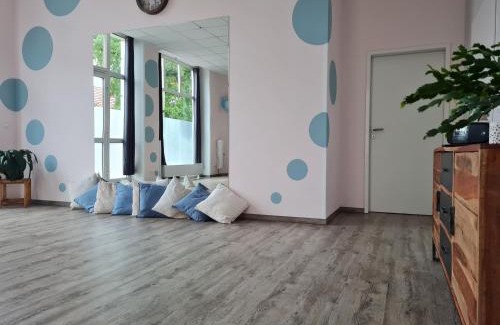 Dobern Apartment | Ferienwohnung in 03159 Döbern