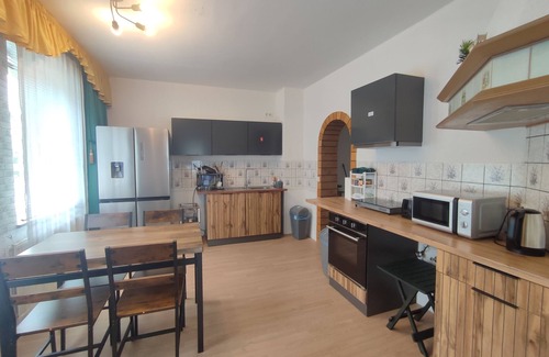 Bad Elster House | Ferienwohnung in Bad Elster