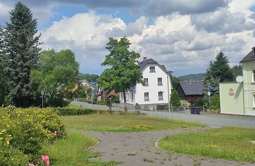 Bad Elster House | Ferienwohnung in Bad Elster