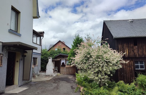 Bad Elster House | Ferienwohnung in Bad Elster