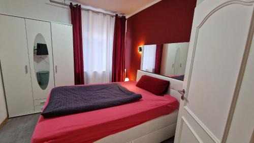 Bielefeld Apartment | Ferienwohnung in Bielefeld