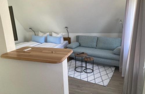Altenwalde Apartment | Ferienwohnung in Cuxhaven