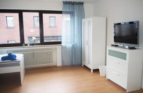 Lendersdorf Apartment | Ferienwohnung in Düren