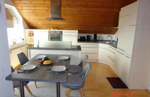 Mainz-Bingen Apartment | Ferienwohnung in Sponsheim