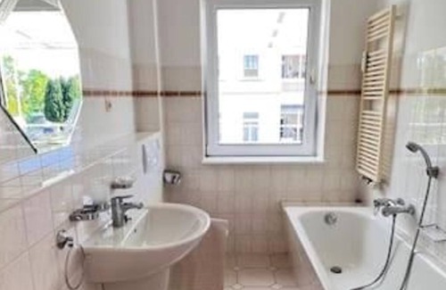 Bad Doberan Apartment | Ferienwohnung in der Mozartstraße - Mozartstr