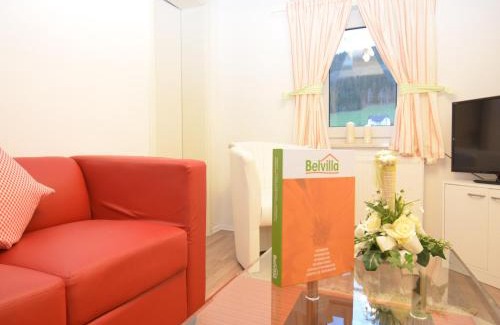 Oberkirchen Apartment | Ferienwohnung in der Nähe des Skigebietes