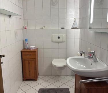 Oer Apartment | Ferienwohnung in Oer
