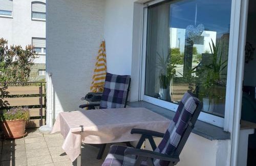 Korbecke Apartment | Ferienwohnung In den Haargärten